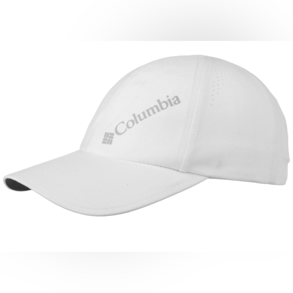 Men’s Columbia Silver Ridge Mesh Cap